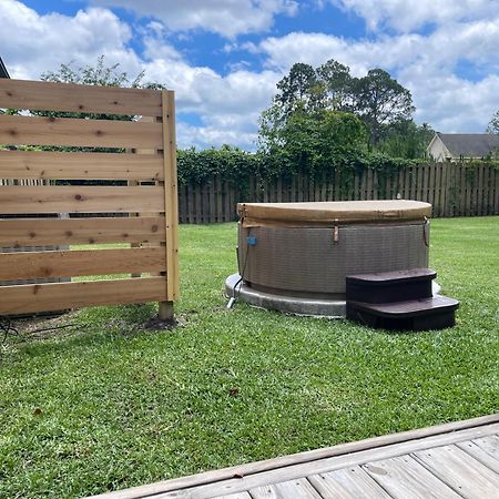 Villa Quiet Escape In Wilmington Esterno foto