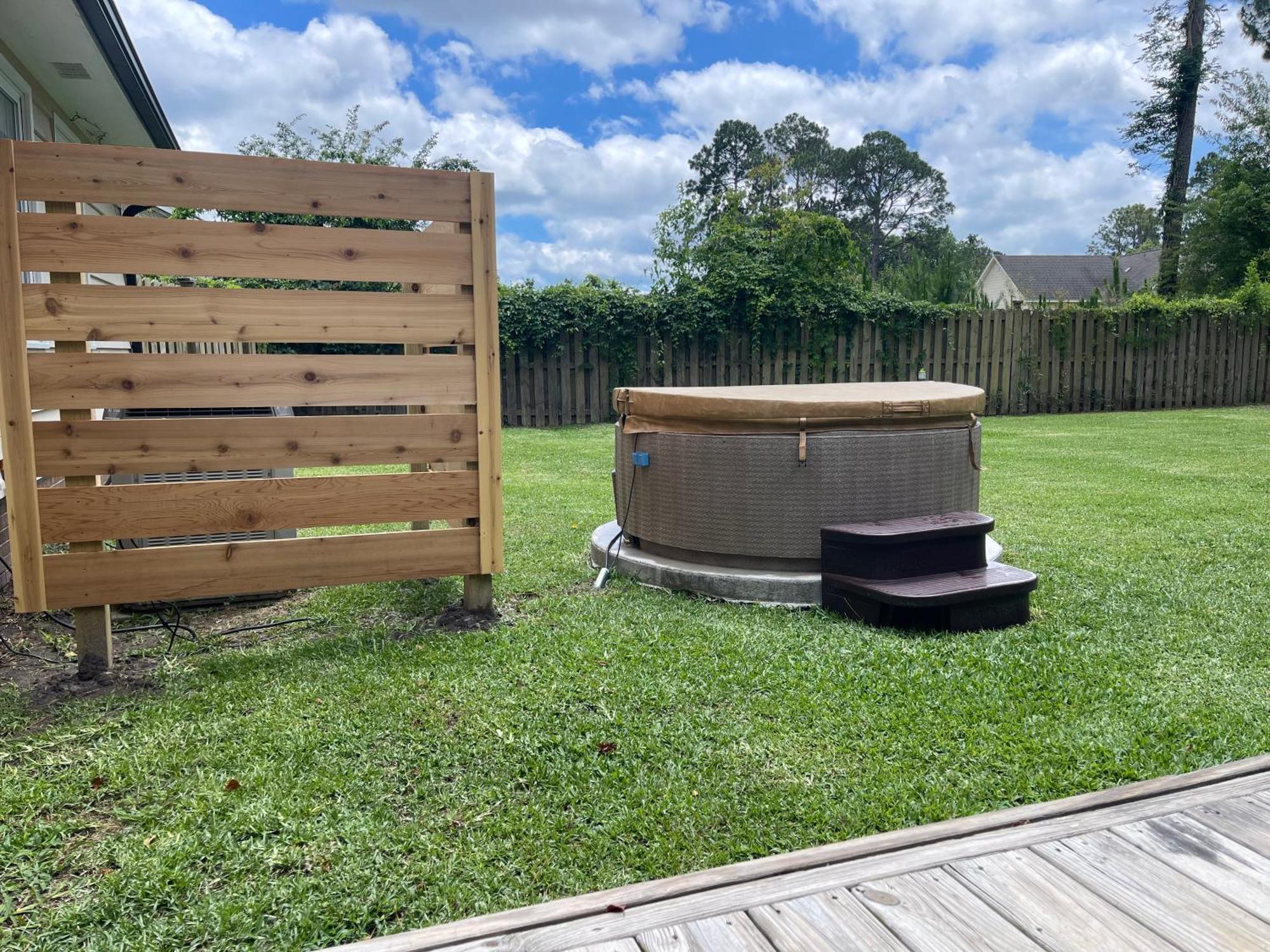 Villa Quiet Escape In Wilmington Esterno foto